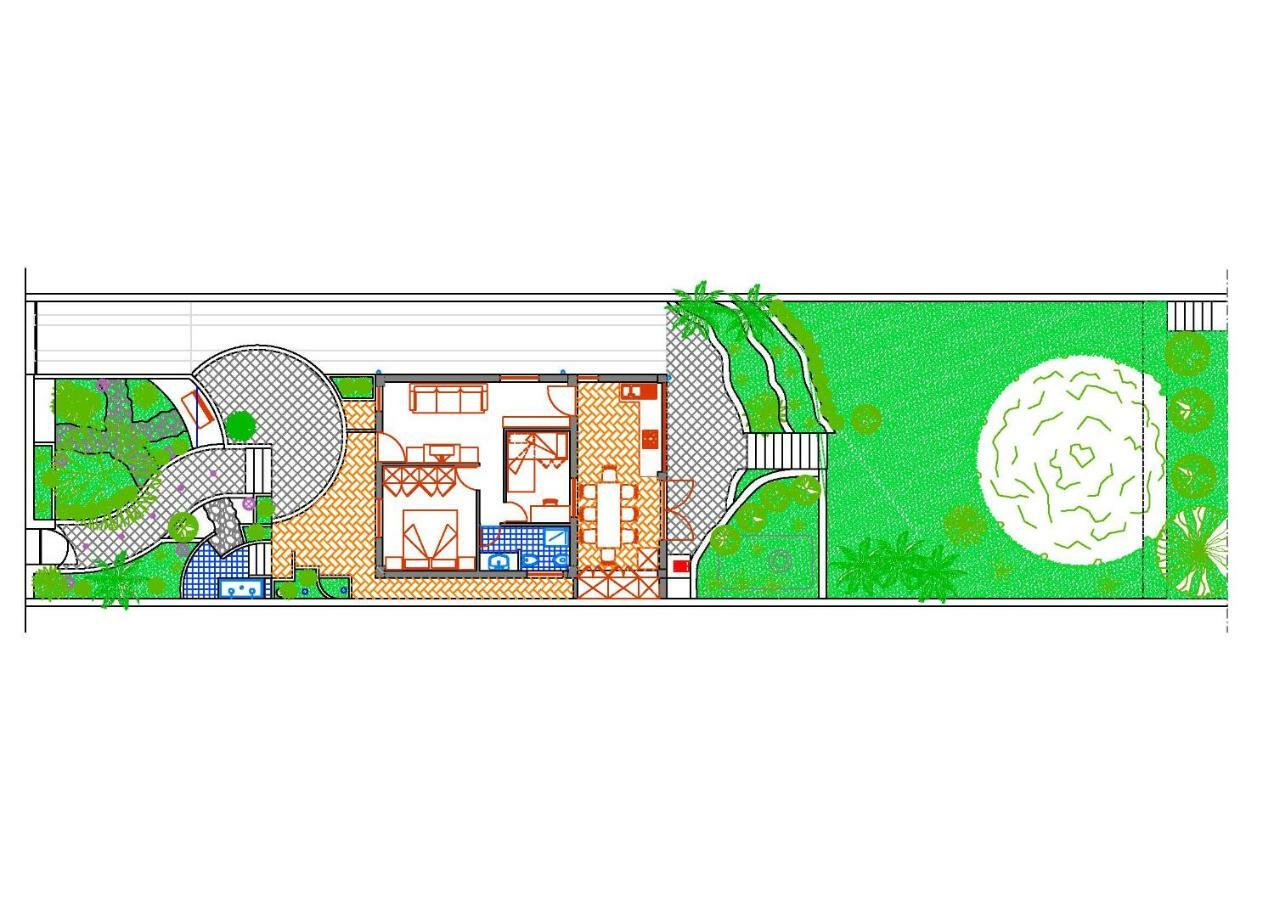 Villa Domus Austri à Messine Extérieur photo